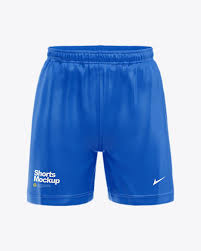 Download 30 Best Soccer Shorts Mockup Templates Free Premium