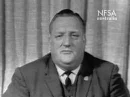 Speech by Steve Major