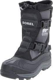 10 Best Winter Boots For Men That Can Handle Snow And Ice Mens Winter Boots Boots Men Best Mens Winter Boots