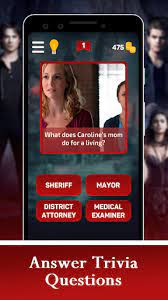 Ashes to ashes and i'm thinking of you all the while were dedicated in his loving memory. Updated Quiz For Vampire Diaries Unofficial Tvd Trivia Android App Download 2021