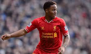 Raheem sterling has admitted he still has affection for liverpool despite the acrimonious nature of his move to manchester city five years ago. Liverpool S Raheem Sterling Wants To Play For Van Gaal At Manchester United Sportslens Com