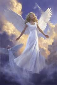 My Enchantments Angel Pictures Angel Angels In Heaven