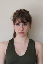 Audrey Cote — Hannah Noelle Models