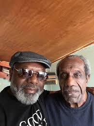 My Mom Elsie Moore Snipes She's