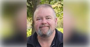 Obituary information for Daniel Keith Tomlinson