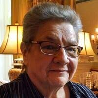 Vivienne LaBerge Obituary