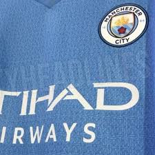 These kits and logos have really high quality, low size and don't have any bug. Man City S 2021 22 Puma Home Kit Leaked Including Sergio Aguero Tribute Manchester Evening News