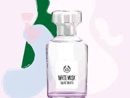 Maybe you would like to learn more about one of these? Why Our Beauty Director Is Obsessed With White Musk The Body Shop