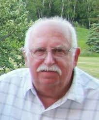 Obituary for William (Bill) Arnold