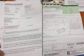 Sebab banyak lawyer je yang buat kerja. Iwk Hargai Pelanggan Hantar Surat Peguam Mynewshub