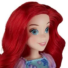 Disney Princess es, Ariel Star Dust Doll, 30 cm : Amazon.com.be: Toys