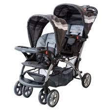 Baby Trend Sit N Stand Double Review Babygearlab