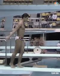 Search millions of photographs from the life photo archive, stretching from the 1750s to today. Greg Louganis Gifs Get The Best Gif On Giphy