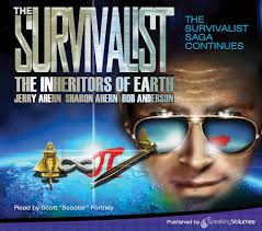 The Inheritors of Earth