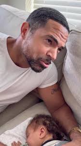 Shayla has a dream about her and Anthony being a family with their child