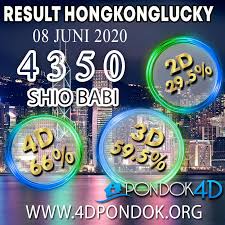 Pin On Result Togel Pondok4d
