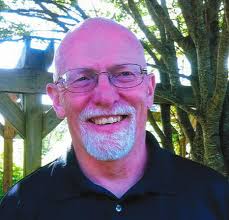 Obituary information for Christopher Walter Holm