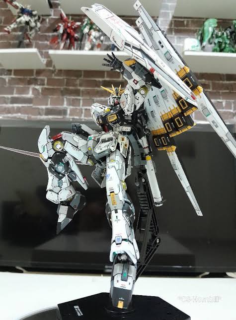 Will Master Grade kits become extinct in the future?