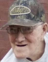 Obituary for David Charles Davis