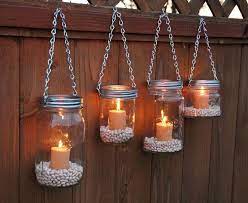 Mason Jar Garden Lights Home Design Home Decor Home Ideas Kitchen Bedroom Living Room Bathroom Http Garden Lighting Diy Mason Jar Garden Mason Jars