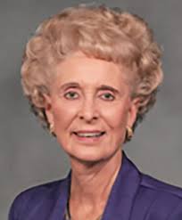 Former interim mayor Jewel Woods McKinney dies