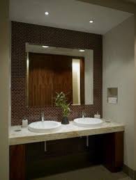 Here are a few commercial bathroom layout ideas and tips for you to consider in order to bring your restroom into the modern age. Best Inspiration Industrial Interior Design Ideas For Your Home Decor 00020 Commercial Bathroom Designs Restroom Design Public Restroom Design