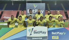Maybe you would like to learn more about one of these? Bucaramanga Vs Pereira En Vivo Gratis Online Liga Betplay Antena 2