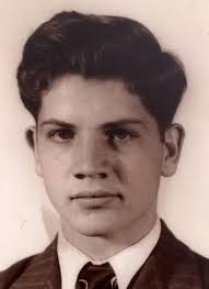 David Goble Obituary (1930