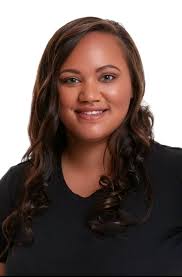 SHAYLEE COLE Shaylee is a 19-year-old Noongar