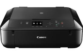 Elle remplace l'excellente pixma mg7550. Canon Pixma Mg 5750