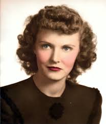 Elinor Reams Obituary