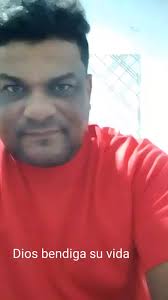Dios bendiga mi hermano