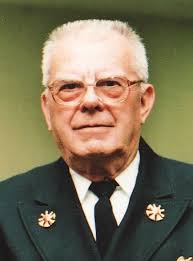 Edward Rendleman Obituary (2012)