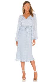 Gorgeous Light Blue Long Sleeve Dress Beautiful Dress For A Wedding Guest Dresses Dress Formal Cocktail Dress Blue Long Sleeve Dress Fashion Clothes Women