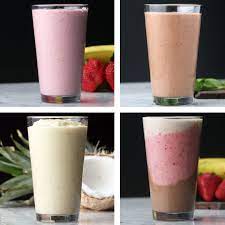 You Need These Dairy Free Milkshakes In Your Life Video Video Dairy Free Milkshake Milkshake Recipes Food