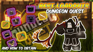 Redeem this code and get 1 xp potion. Best Loadouts And Armor Sets In Dungeon Quest And How To Obtain Collectibles Roblox Dungeon Quest Youtube