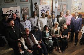 BAFA Hall of Fame Celebration