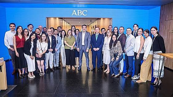 Periodismo, últimas noticias - ABC