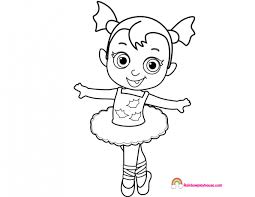 Image Result For Vampirina Halloween Coloring Pages Disney Coloring Pages Coloring Pages