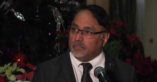 Former Sask Party MLA Gary Grewal violated conflict of interest act,  commissioner finds