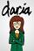Image of When was the last episode of Daria?
