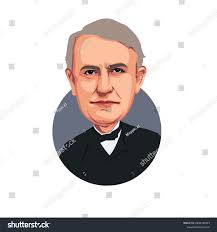 65 Thomas Edison Inventions Stock Vectors and Vector Art