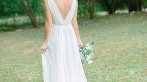 Bei der vielzahl der hochzeitskleider, den verschiedenen schnitten, farbtönen und farbnuancen. Welches Brautkleid Passt Zu Welcher Figur
