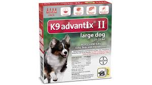 Since i have three dogs, a twelve month supply of frontline plus lasts me four months so i typically buy a twelve month supply every four months. K9 Advantix Ii Dosage Fleascience