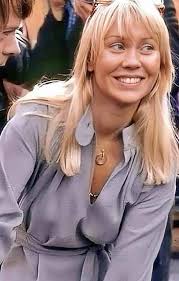 Agnetha Faltskog & Аbba World