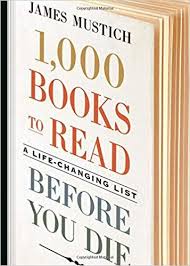 Pdf Download 1 000 Books To Read Before You Die A Life Changing List Free Epub Mobi Ebooks Books To Read Before You Die Books To Read Best Books To Read