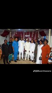 Pst. Azemhe Azena PhD