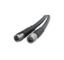 RS240 Custom-Cut SMA-Type Coaxial Cable - Waveform