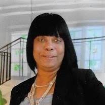 Brenda Yvette Harris Obituary