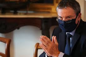 Reunion island allows france to be a member of the indian ocean commission. Covid 19 Confinement Partiel A La Reunion A Partir De Ce Week End Outre